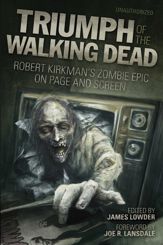 Triumph of The Walking Dead - 1 Nov 2011