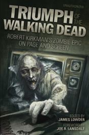 Triumph of The Walking Dead - 1 Nov 2011