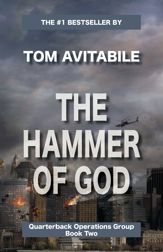 Hammer of God - 6 Aug 2013