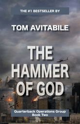 Hammer of God - 6 Aug 2013