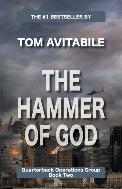Hammer of God