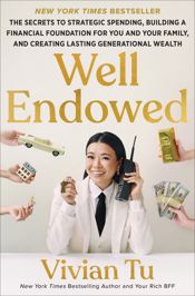 Well Endowed - 3 Feb 2026