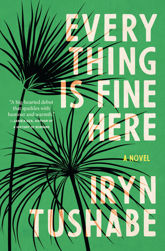 Everything Is Fine Here - 22 Apr 2025