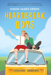 Heartbreak Boys - 20 Dec 2022