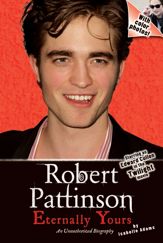 Robert Pattinson - 28 Jul 2009