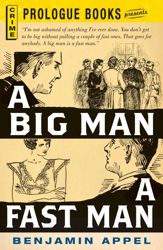 A Big Man, A Fast Man - 4 Jan 2012