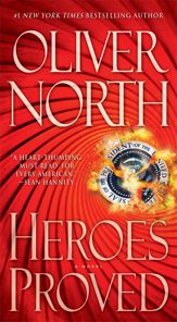 Heroes Proved - 20 Nov 2012