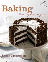 Baking - 23 Jul 2013