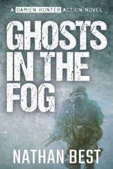 Ghosts in the Fog - 2 Aug 2023