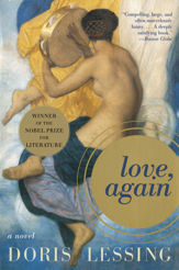 Love Again - 13 Oct 2009