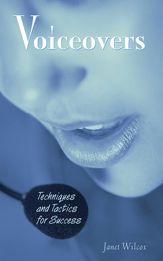Voiceovers - 29 Jun 2010
