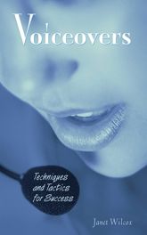 Voiceovers - 29 Jun 2010