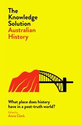Knowledge Solution: Australian History - 5 Nov 2019