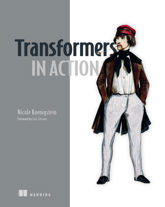 Transformers in Action - 25 Nov 2025