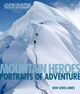 Mountain Heroes - 22 Nov 2011