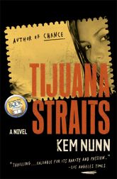Tijuana Straits - 17 Sep 2013