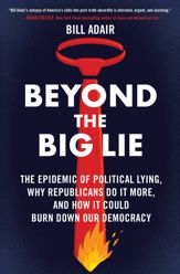 Beyond the Big Lie - 15 Oct 2024