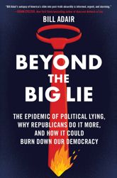 Beyond the Big Lie - 15 Oct 2024