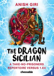 The Dragon Sicilian - 27 Sep 2022