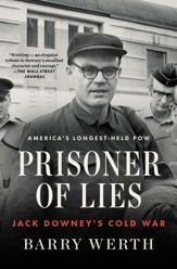 Prisoner of Lies - 20 Aug 2024
