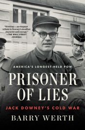 Prisoner of Lies - 20 Aug 2024