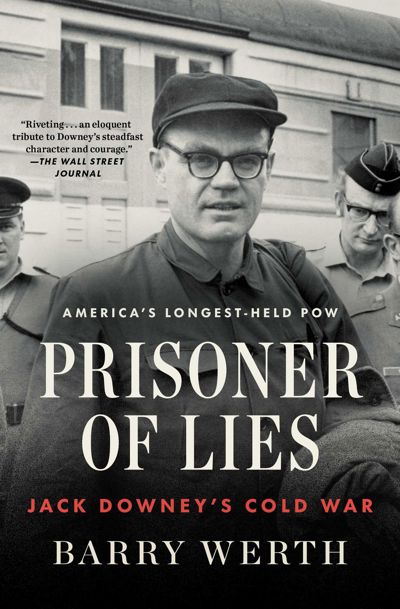 Prisoner of Lies