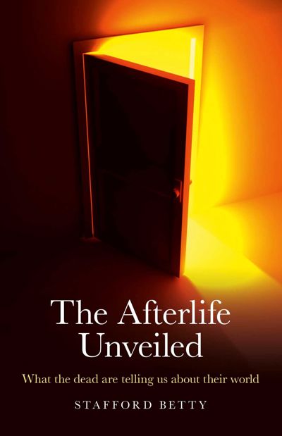 The Afterlife Unveiled