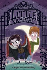 The Little Vampire - 25 Oct 2022