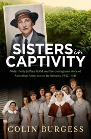 Sisters in Captivity - 5 Jul 2023