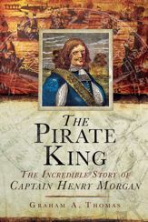 The Pirate King - 8 Sep 2015