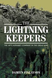 The Lightning Keepers - 5 Apr 2017