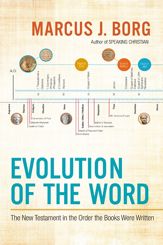 Evolution of the Word - 28 Aug 2012
