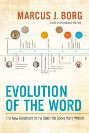Evolution of the Word - 28 Aug 2012