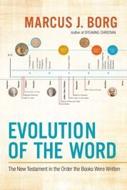 Evolution of the Word - 28 Aug 2012