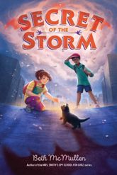 Secret of the Storm - 1 Mar 2022