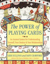 The Power of Playing Cards - 30 Jun 2008