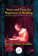 Verse and Prose for Beginners in Reading - 5 Jun 2017