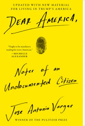 Dear America - 18 Sep 2018