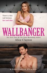 Wallbanger - 14 Feb 2013