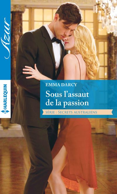Sous l'assaut de la passion