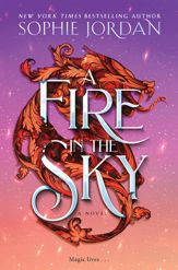 A Fire in the Sky - 24 Sep 2024