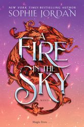 A Fire in the Sky - 24 Sep 2024