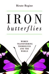 Iron Butterflies - 9 Sep 2010