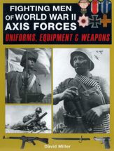 Fighting Men of World War II: Axis Forces - 20 Jan 2026