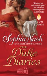 The Duke Diaries - 26 Feb 2013