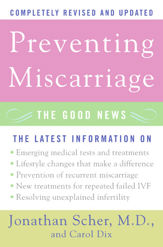 Preventing Miscarriage Rev Ed - 13 Oct 2009