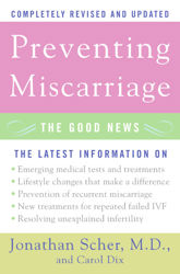 Preventing Miscarriage Rev Ed - 13 Oct 2009