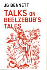 Talks on Beelzebub's Tales - 2 Apr 2012
