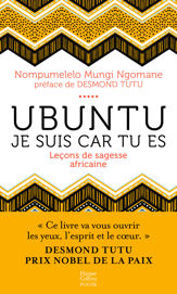 Ubuntu - Leçons de sagesse africaine - 23 Feb 2022