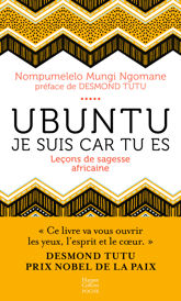 Ubuntu - Leçons de sagesse africaine - 23 Feb 2022